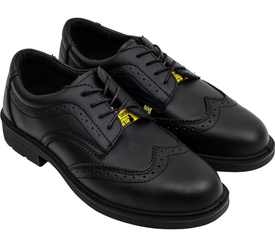 Изображение товара Полуботинки SAFETY JOGGER MANAGER, размер 43 MANAGER - 43