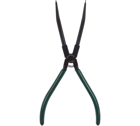 Изображение товара Щипцы для стопорных колец с удлиненными губками Jonnesway P9508A, 216 мм