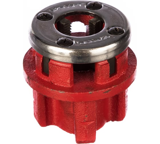 Изображение товара Трубный клупп FIT, 1/2",70032