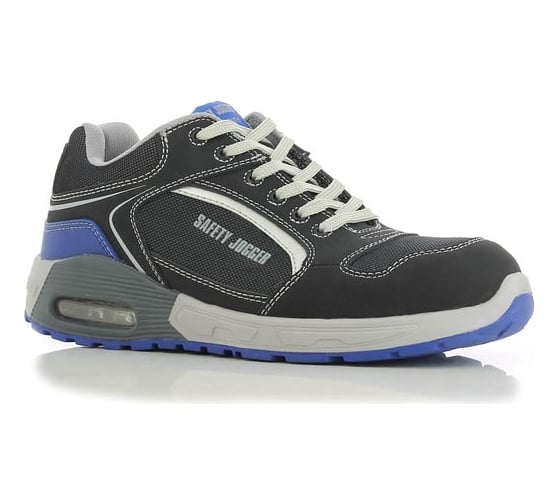 Изображение товара Полуботинки SAFETY JOGGER RAPTOR размер 45 RAPTOR -45
