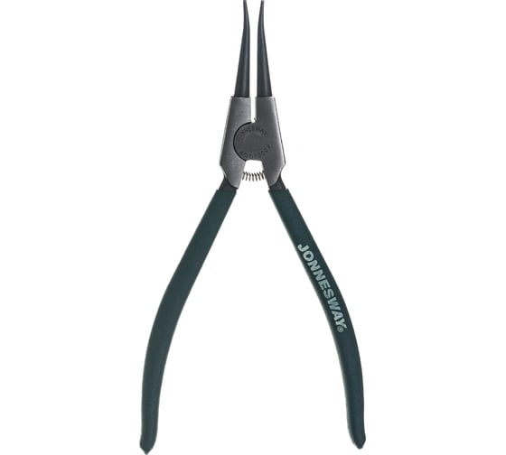 Изображение товара Прямые щипцы для стопорных колец Jonnesway AG010009