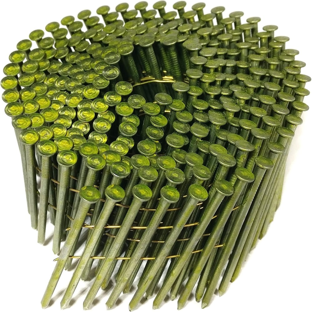 Изображение товара Гвоздь BeA BDC 3,1x90 BK - 4500 шт.