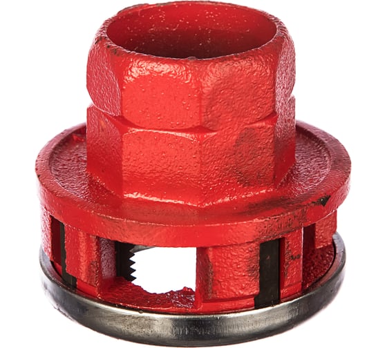 Изображение товара Трубный клупп, 1 1/4", FIT 70035