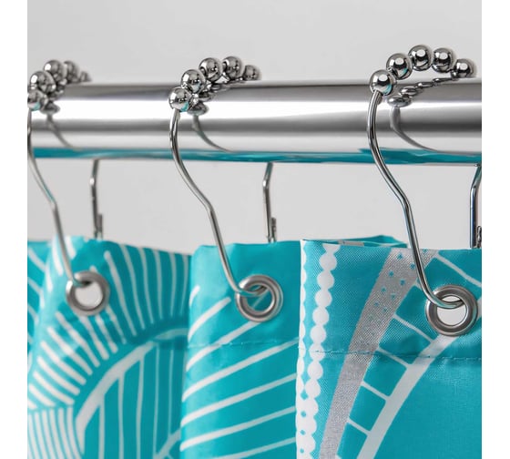 Изображение товара Кольца Рыжий кот металлические, фигурные, 12 шт 103951