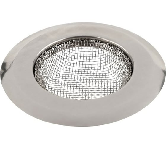 Изображение товара Ситечко для раковины Рыжий кот SS-05, 7,2 см 103662