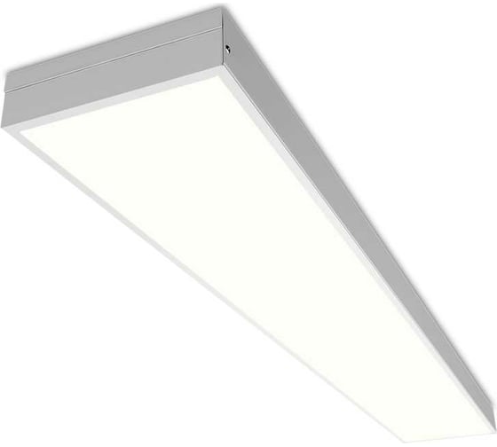 Изображение товара Светильник Wolta PRO ЛАЙНЕР ПРЕМИУМ Опал ДПО01-36-103-6К