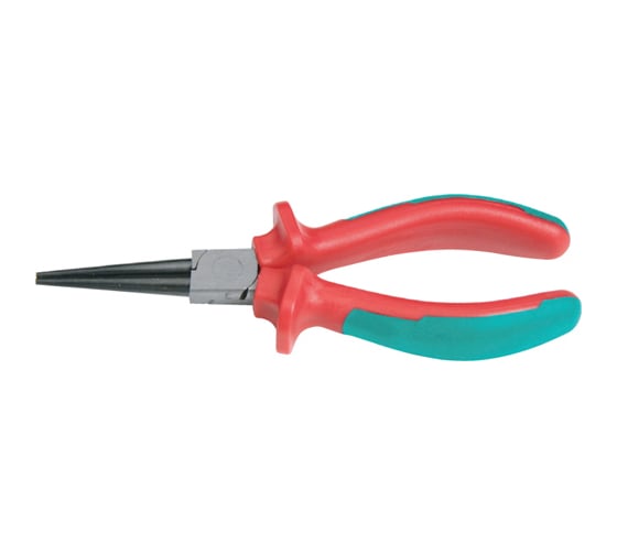 Изображение товара Диэлектрические круглогубцы 160 мм. Jonnesway PV4006/PV4016 48846