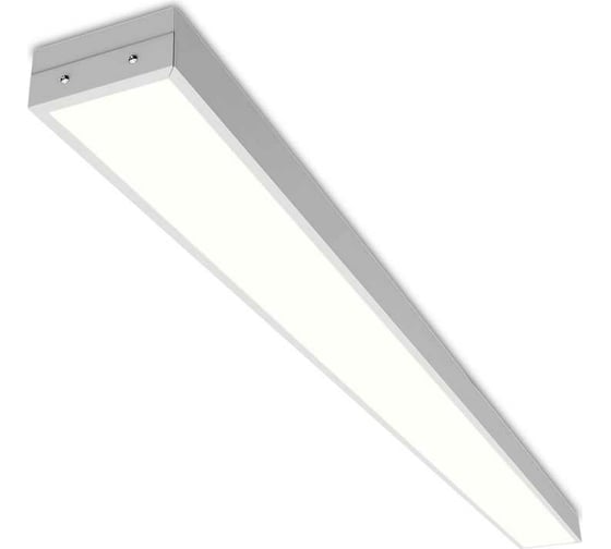 Изображение товара Светильник Wolta PRO ЛАЙНЕР СЛИМ ПРЕМИУМ Опал ДПО01-36-203-5К