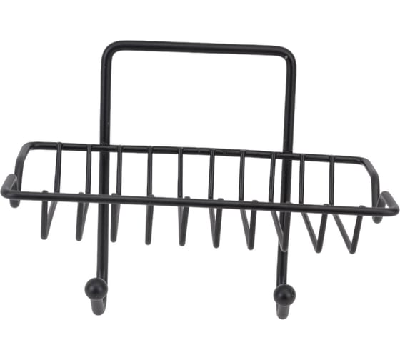 Изображение товара Держатель навесной для мыла/губки Mallony MAGIC MR-07 104357