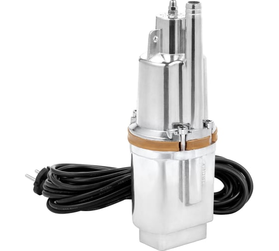 Изображение товара Вибрационный насос БЕЛАМОС БВ028, 10 м