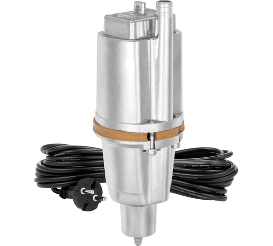 Изображение товара Вибрационный насос БЕЛАМОС СВЕРЧОК БВ012, 10 м