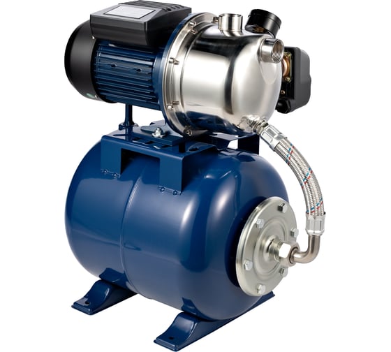 Изображение товара Автоматическая насосная станция БЕЛАМОС XI 06 ALL