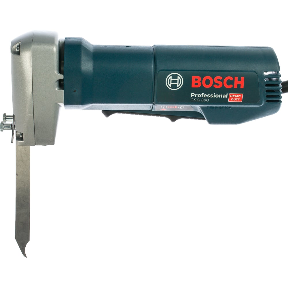 фото Пила по пеноматериалам bosch gsg 300 0.601.575.103