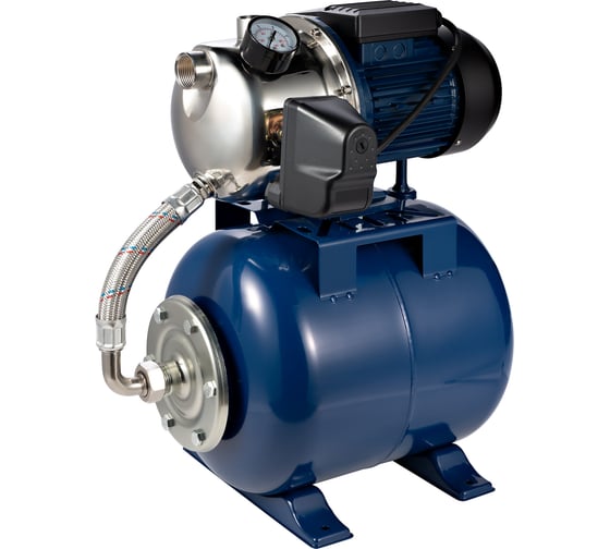 Изображение товара Автоматическая насосная станция БЕЛАМОС XI 13 ALL