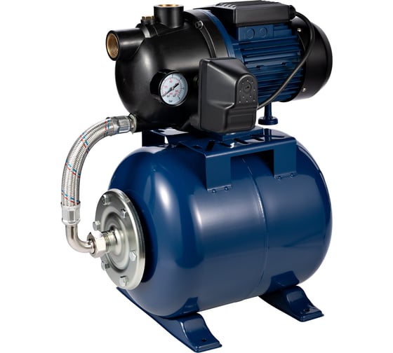 Изображение товара Автоматическая насосная станция БЕЛАМОС XK 08 ALL