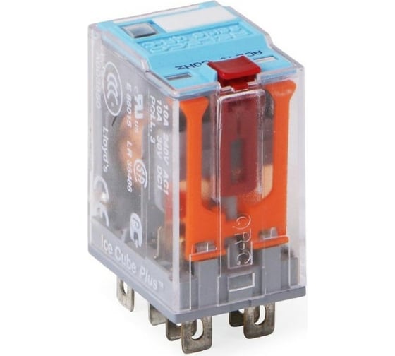 Изображение товара Промежуточное реле ComatReleco C7-T21X/DC110V PN1046