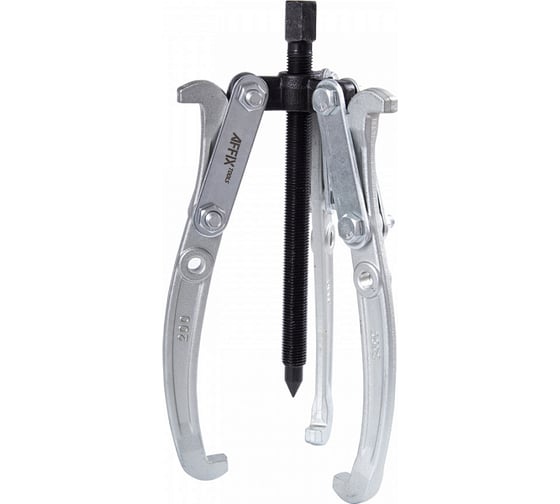 Изображение товара Съемник подшипников AFFIX 3-х захватный 200 мм AF10073008