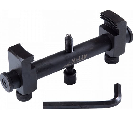 Изображение товара Съемник клиновых шкивов AFFIX 153 мм AF10320004