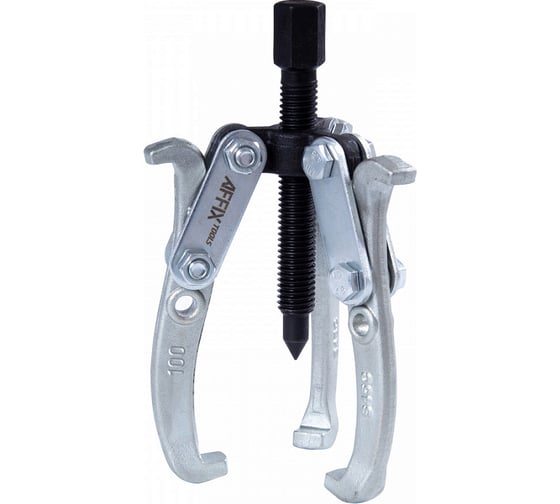 Изображение товара Съемник подшипников AFFIX 3-х захватный 100 мм AF10073004