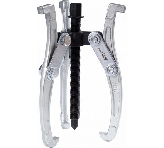 Изображение товара Съемник подшипников AFFIX 3-х захватный 150 мм, серия SIMPL AF10073106