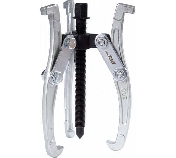 Изображение товара Съемник подшипников AFFIX 3-х захватный 200 мм, серия SIMPL AF10073108