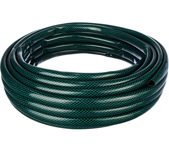 Изображение товара Шланг поливочный Гарден Люкс 1", 25м БЕЛАМОС ГЛ 1-25