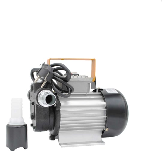 Изображение товара Электрический насос для ДТ и керосина Petropump ACTP 60 220 В PP220010