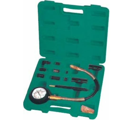 Изображение товара Компрессометр дизельных двигателей Jonnesway AI020053