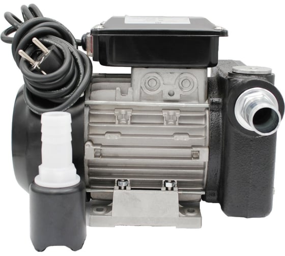 Изображение товара Электрический насос для ДТ и керосина Petropump ACTP 80 220 В PP220012