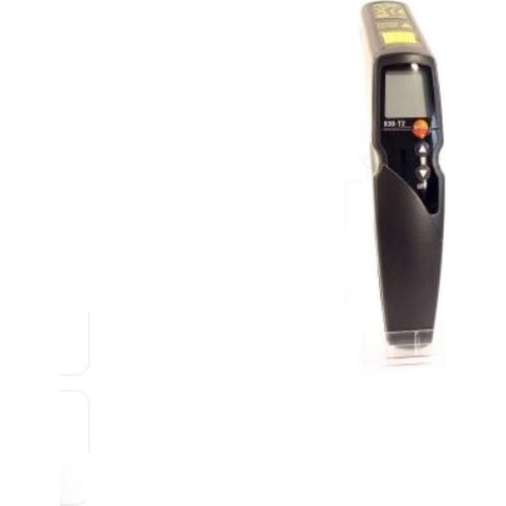 Инфракрасный термометр Testo термометр инфракрасный b well wf 5000