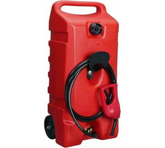 Изображение товара Мобильный резервуар Petropump DTK-60 53 л PP411005