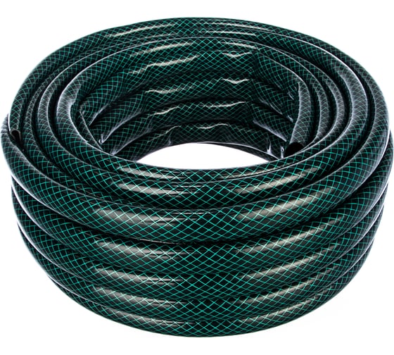 Изображение товара Шланг Гарден Люкс 3/4", 25 м БЕЛАМОС ГЛ 3/4-25