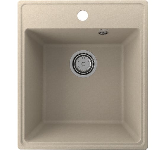 Изображение товара Мойка ULGRAN Quartz Forte 425-03