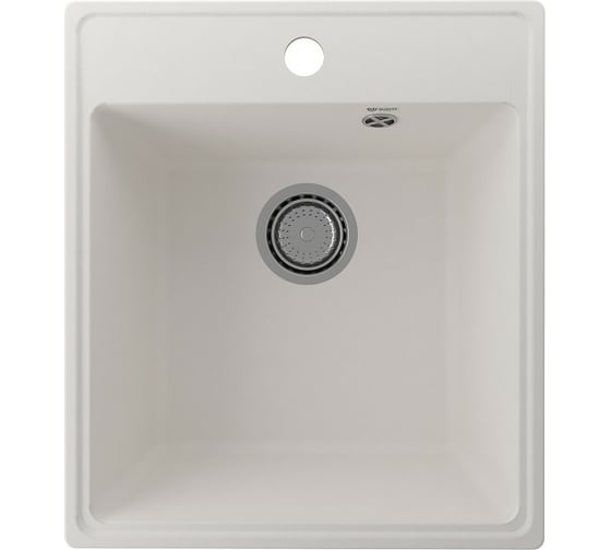 Изображение товара Мойка ULGRAN Quartz Forte 425-01