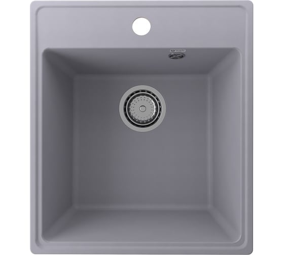 Изображение товара Мойка ULGRAN Quartz Forte 425-05