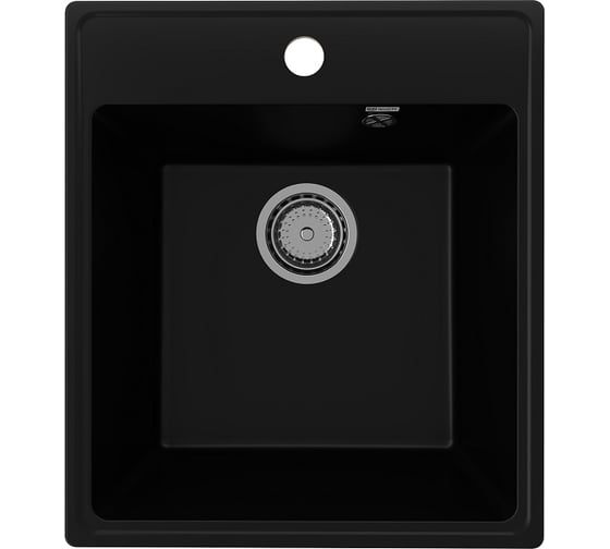 Изображение товара Мойка ULGRAN Quartz Forte 425-07