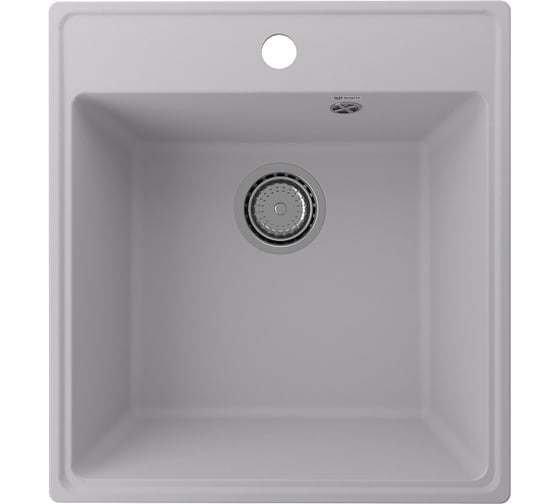 Изображение товара Мойка ULGRAN Quartz Forte 460-04