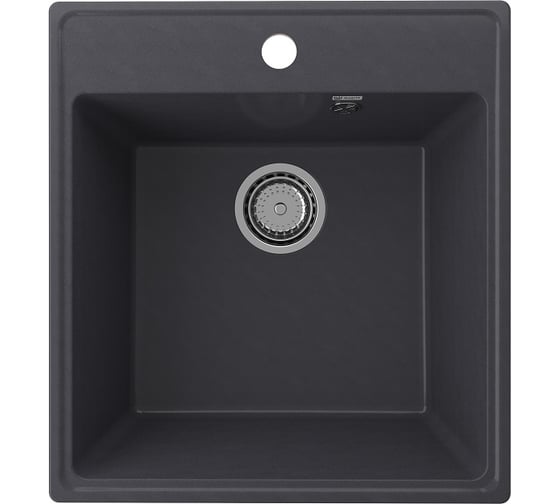Изображение товара Мойка ULGRAN Quartz Forte 460-08