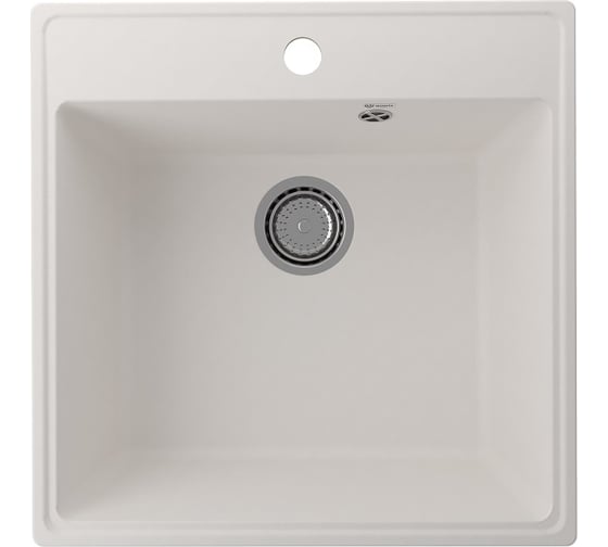 Изображение товара Мойка ULGRAN Quartz Forte 505-01