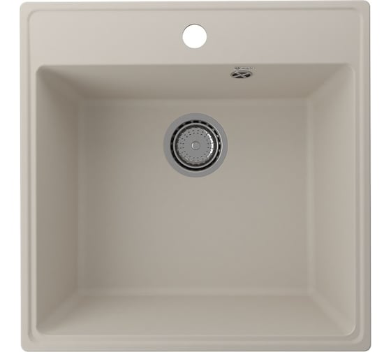 Изображение товара Мойка ULGRAN Quartz Forte 505-02