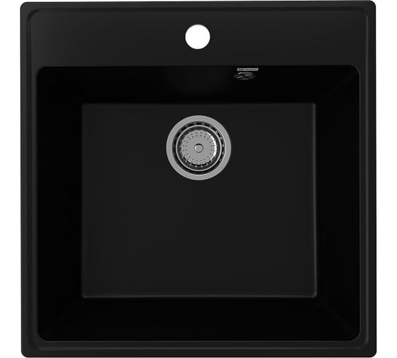 Изображение товара Мойка ULGRAN Quartz Forte 505-07