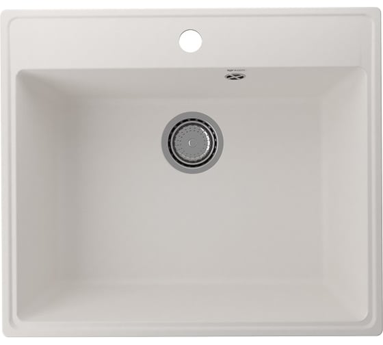 Изображение товара Мойка ULGRAN Quartz Forte 580-01