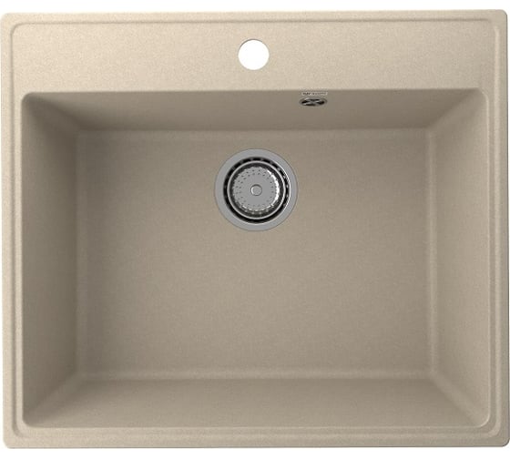 Изображение товара Мойка ULGRAN Quartz Forte 580-03