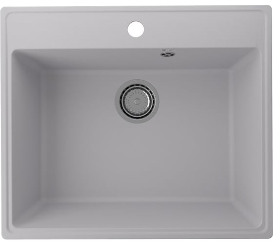 Изображение товара Мойка ULGRAN Quartz Forte 580-04