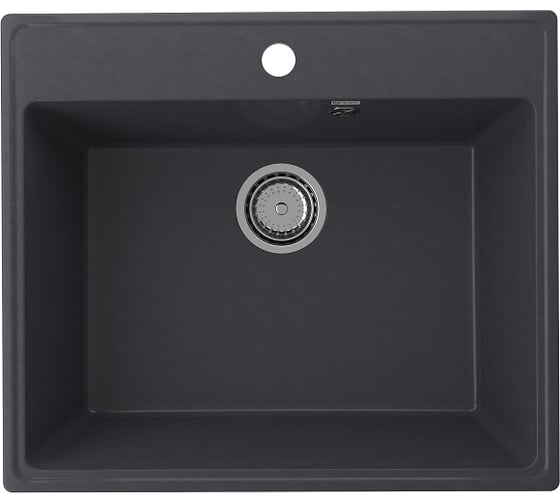 Изображение товара Мойка ULGRAN Quartz Forte 580-08