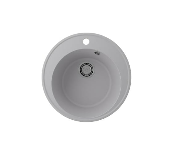 Изображение товара Мойка ULGRAN Quartz Nora 485-04