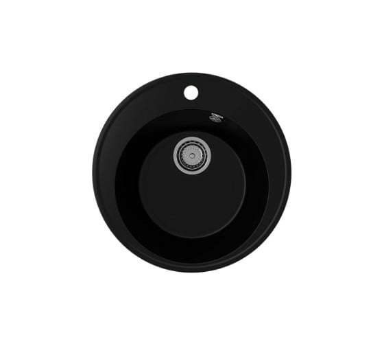 Изображение товара Мойка ULGRAN Quartz Nora 485-07