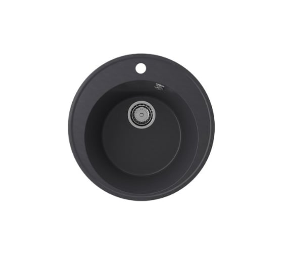 Изображение товара Мойка ULGRAN Quartz Nora 485-08