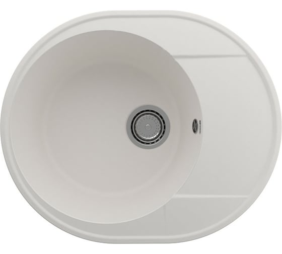 Изображение товара Мойка ULGRAN Quartz Nora 585-01