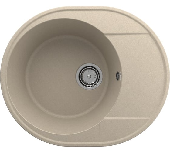 Изображение товара Мойка ULGRAN Quartz Nora 585-03